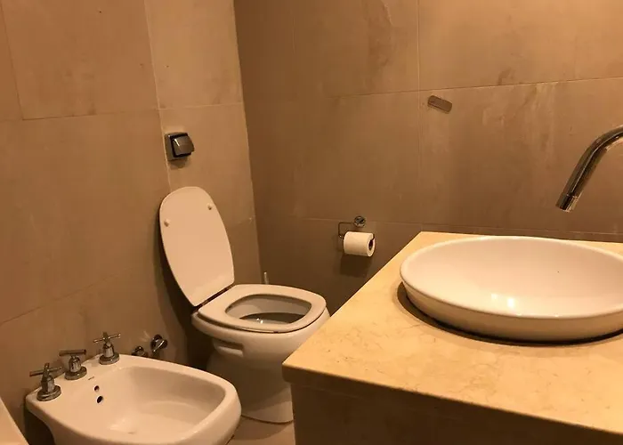 Apartament z 1 sypialnią