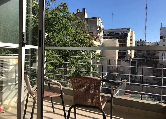 Apartament z 1 sypialnią